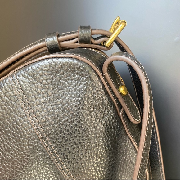 Fossil Gemma Crossbody Camera Bag - Picture 14 of 16
